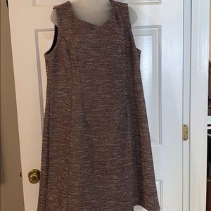 NWT Women’s Loft Dress, Size 18 Plus